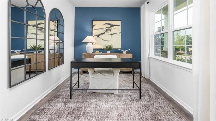 4032 Apollo Lane, Snow Camp, NC 27349 - #3