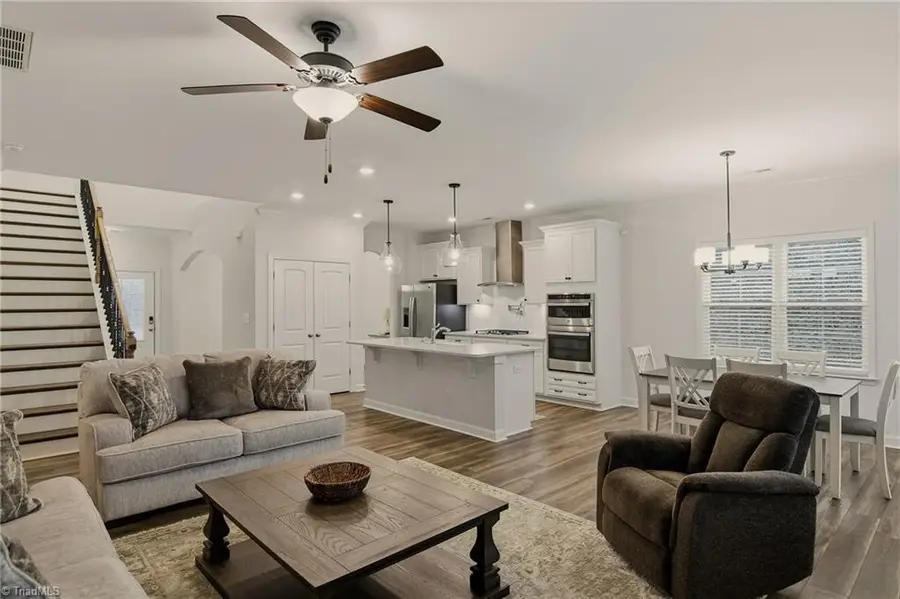 226 Bismarck Court, Winston Salem, NC 27104 - #3