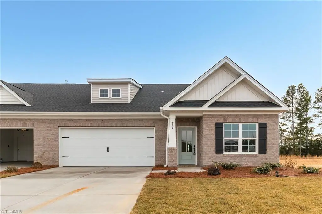 502 Beeson Court, Clemmons, NC 27012 - #1