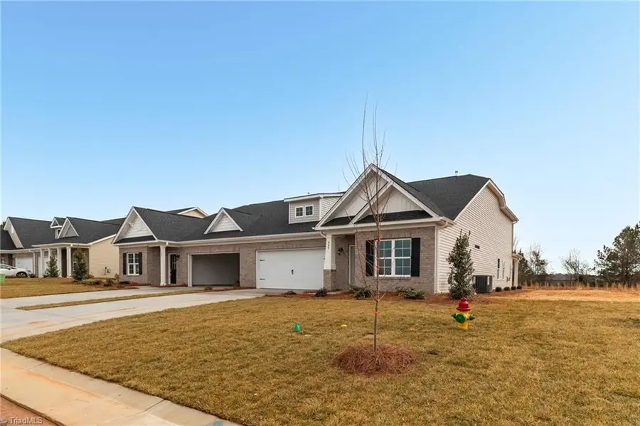 502 Beeson Court, Clemmons, NC 27012 - #2