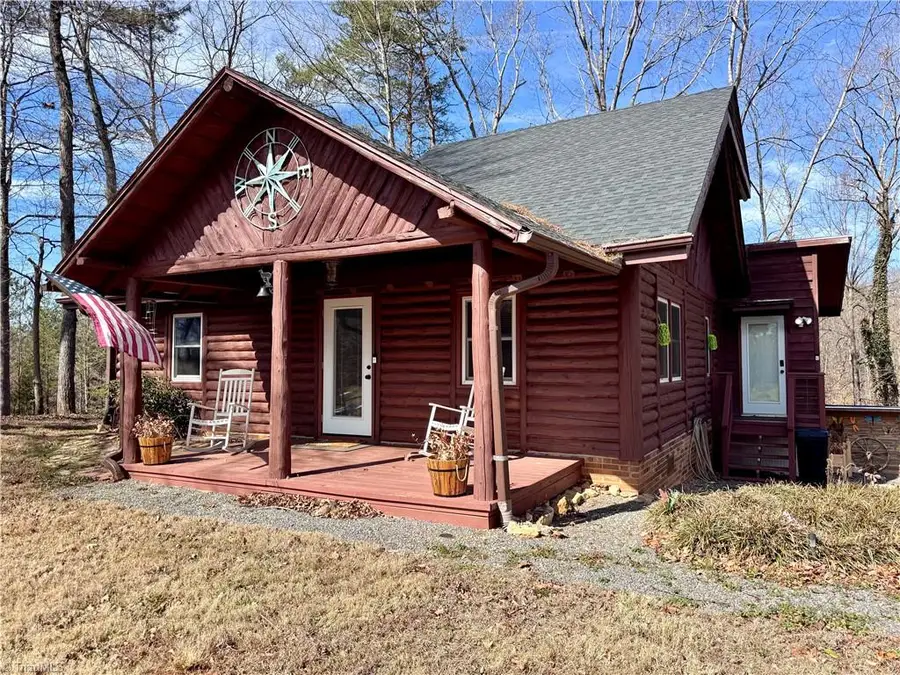 4681 Rockford Road, Dobson, NC 27017 - #2