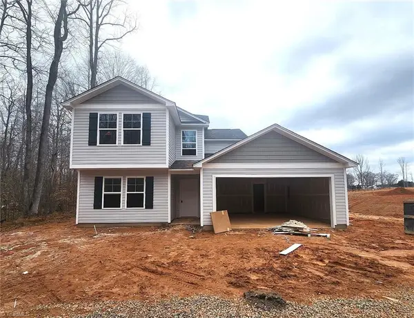 498 Grubb Road, Lexington, NC 27295