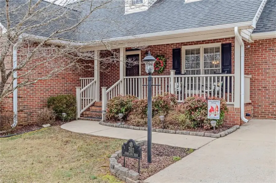 380 Cedarland Drive, Thomasville, NC 27360 - #2