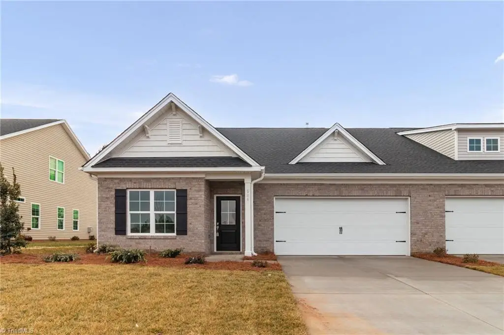 504 Beeson Court, Clemmons, NC 27012 - #1