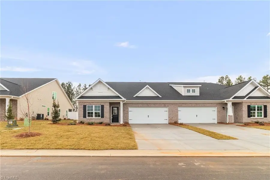 504 Beeson Court, Clemmons, NC 27012 - #2