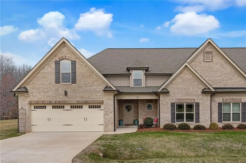 7006 Westfield Village Circle, Summerfield, NC 27358 - #1