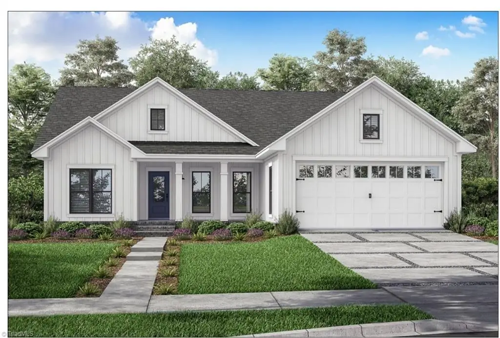 1013 Renegar Road, Yadkinville, NC 27055 - #1