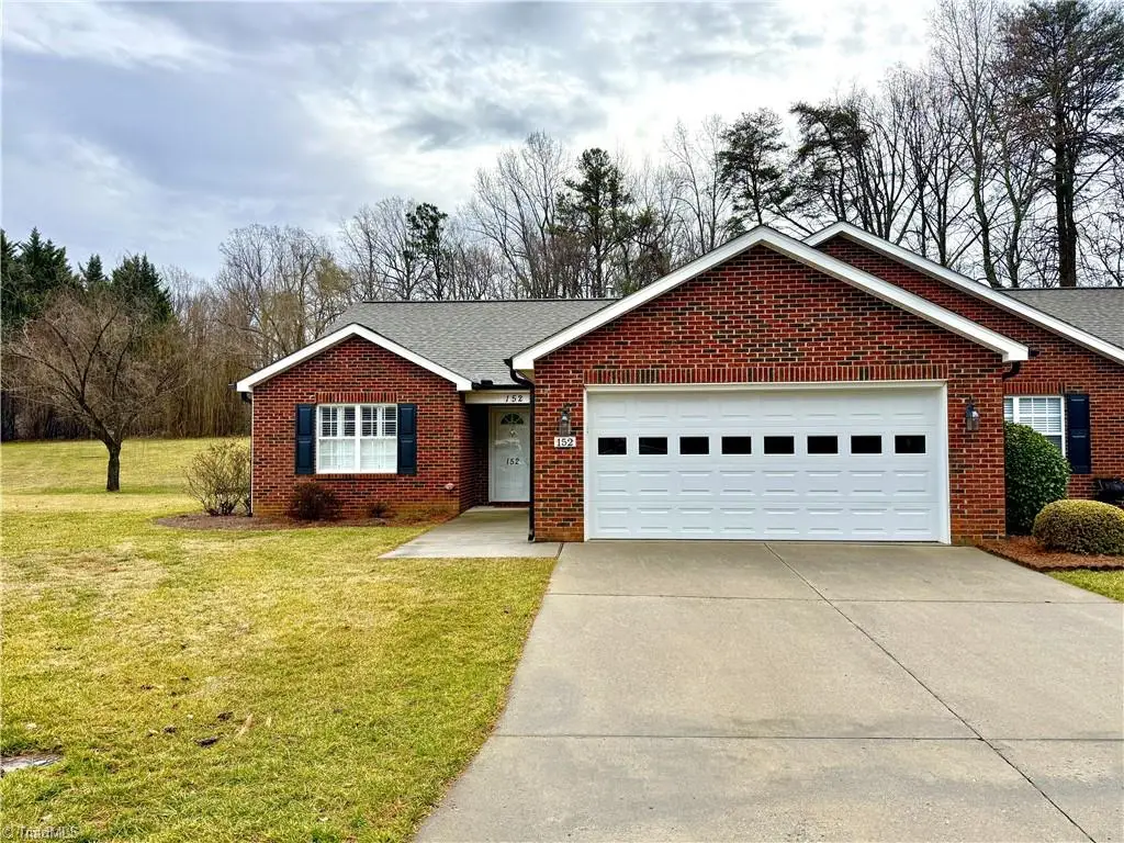 152 Wyndham Court, High Point, NC 27265 - #1