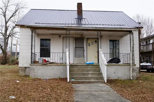 37 Mill Street, Lexington, NC 27295