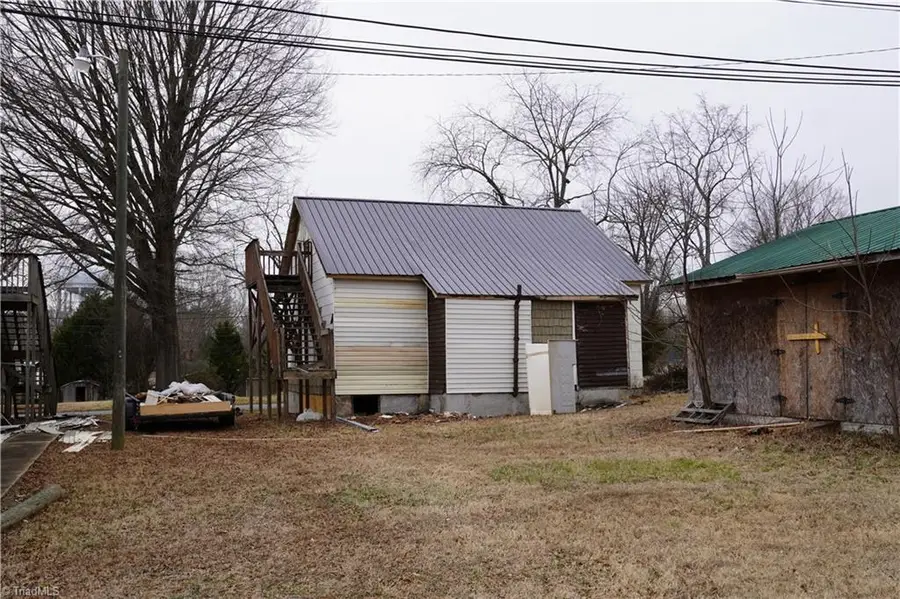 37 Mill Street, Lexington, NC 27295 - #3