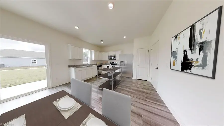 954 Riverbank Drive, Kernersville, NC 27284 - #2