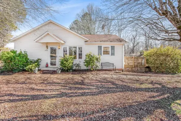 2158 Little Elkin Church Road, Ronda, NC 28670