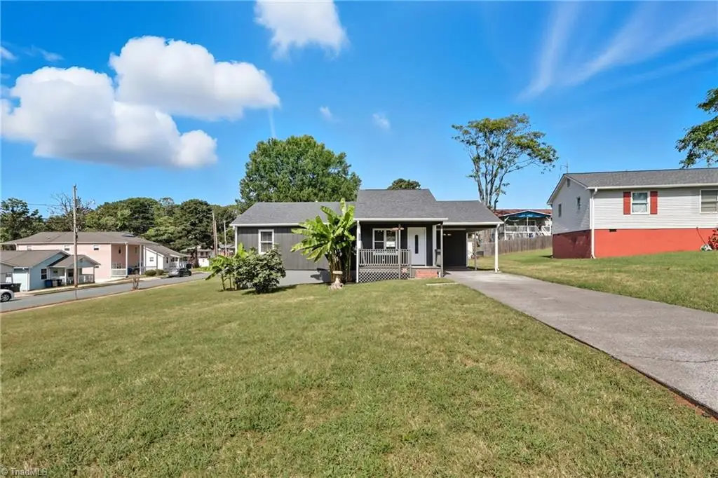 809 Garfield Court, Winston Salem, NC 27105 - #1