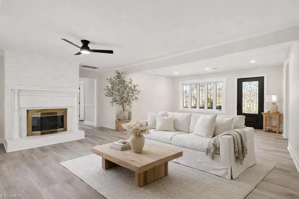 263 Bradley Road, Winston-Salem, NC 27107