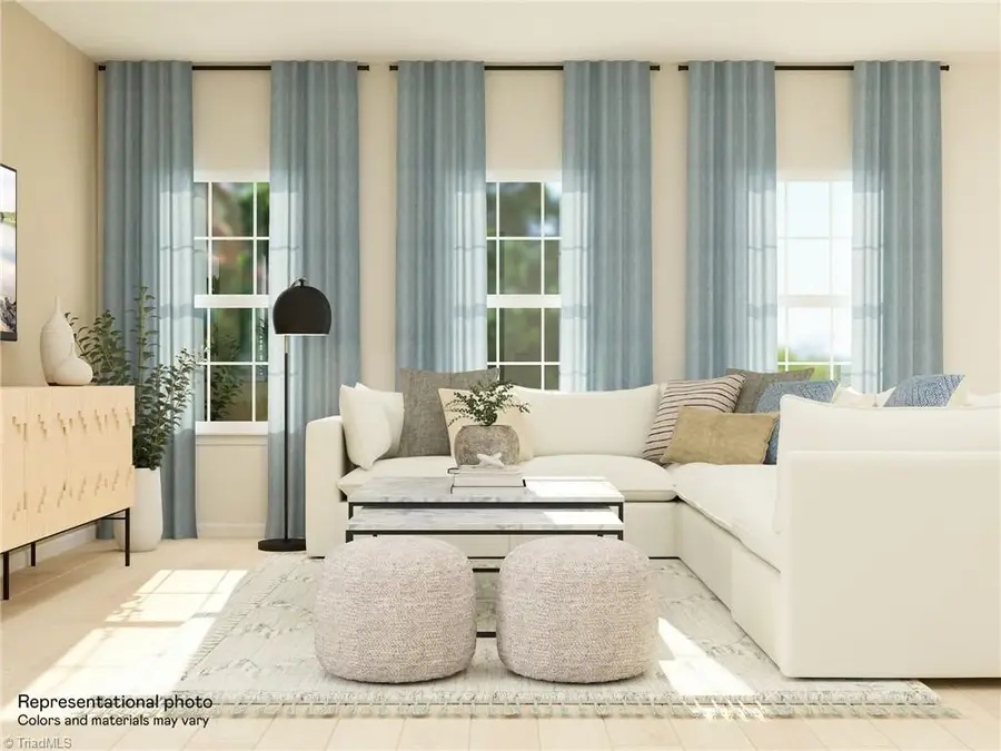 5272 Amaryllis Way, Winston Salem, NC 27104 - #3