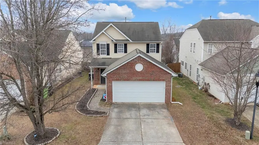 694 Winners Point, Whitsett, NC 27377 - #2