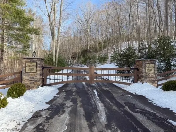 Lot 38 Sonterra Ridge, Lansing, NC 28642