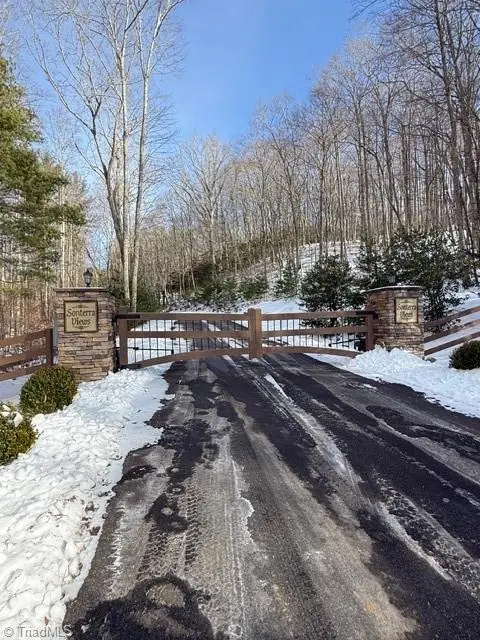 Lot 38 Sonterra Ridge, Walnut Hill, NC 28642 - #2