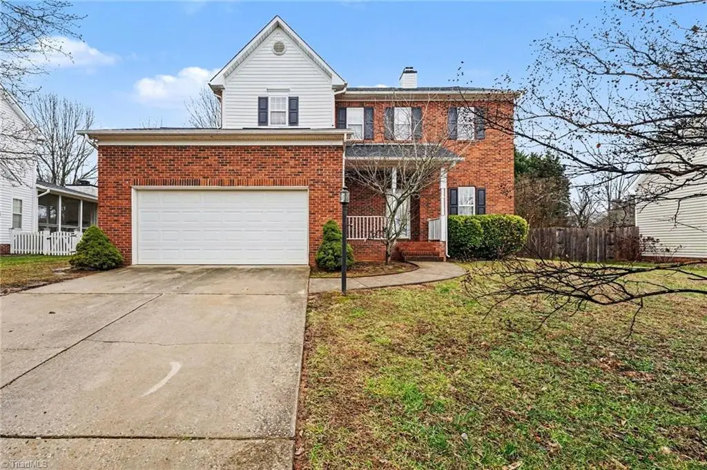 4312 Southern Oak Drive, High Point, NC 27265 - #1