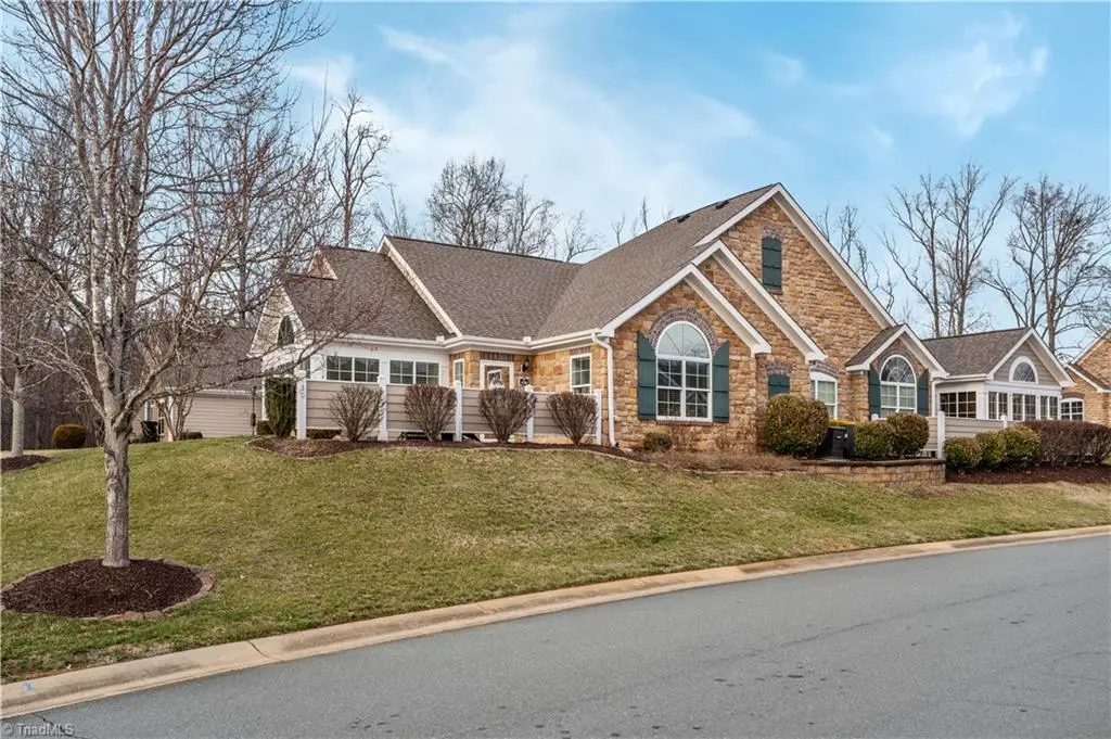 430 Faith Drive, Gibsonville, NC 27249 - #1