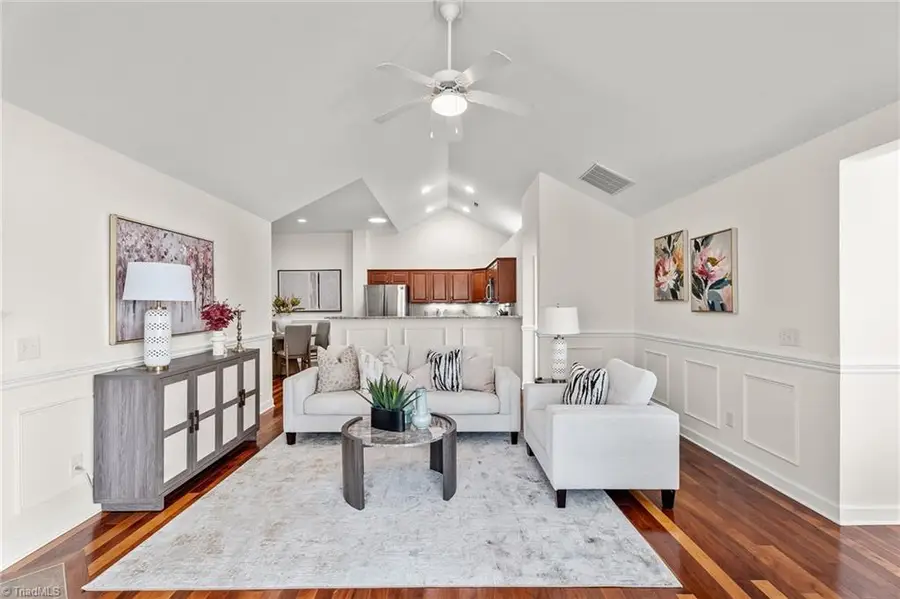 430 Faith Drive, Gibsonville, NC 27249 - #2