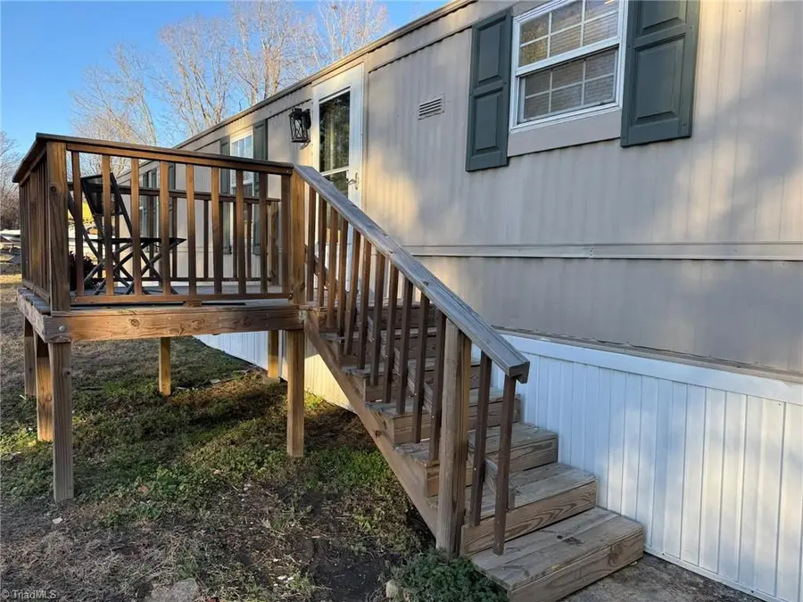 157 College Village Drive, Eden, NC 27288 - #2