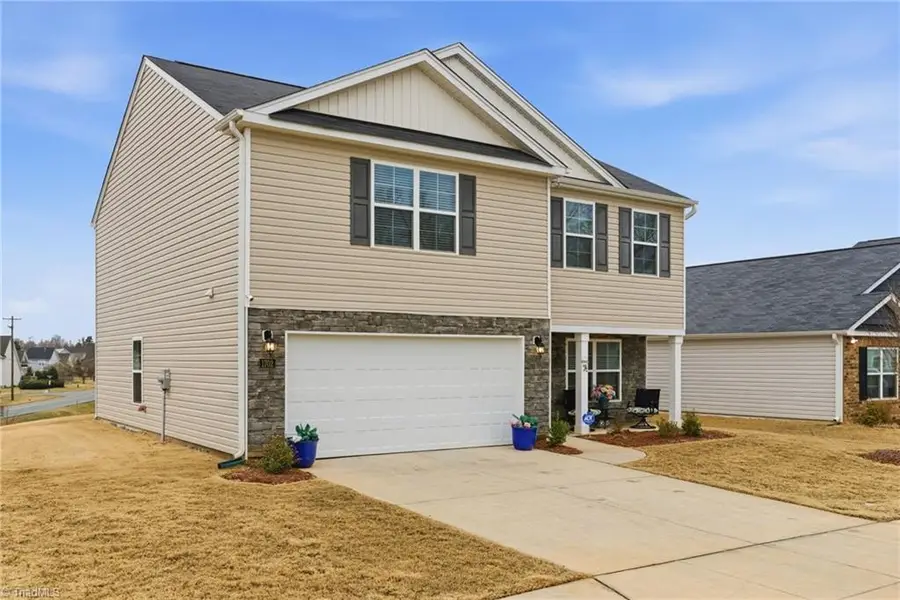 1702 Carter Daniel Drive, Graham, NC 27253 - #3