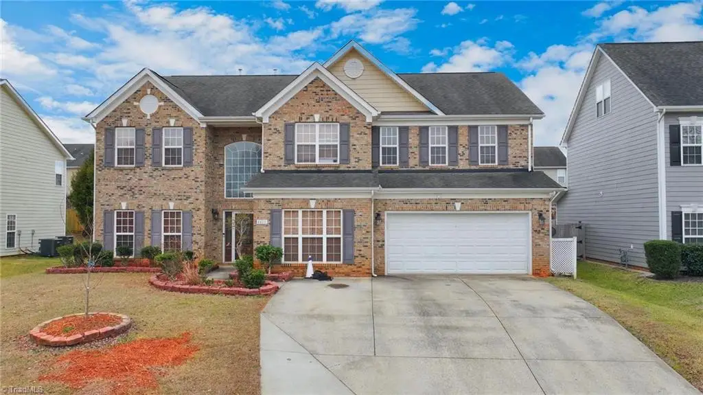4413 Edbury Court, High Point, NC 27265 - #1
