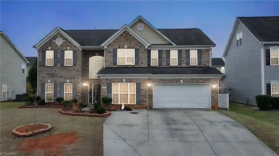 4413 Edbury Court, High Point, NC 27265 - #2