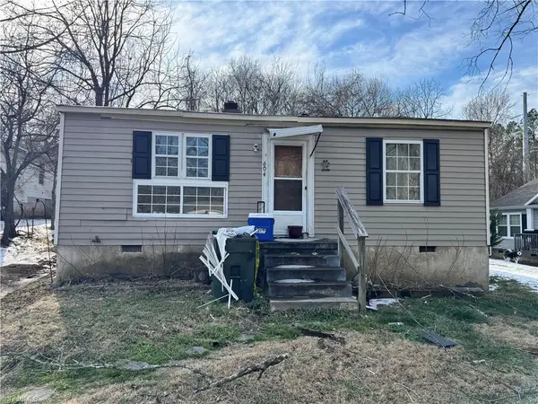 604 English Street, Thomasville, NC 27360