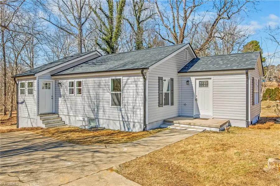 1217 Lakeview Heights Drive, High Point, NC 27265 - #2