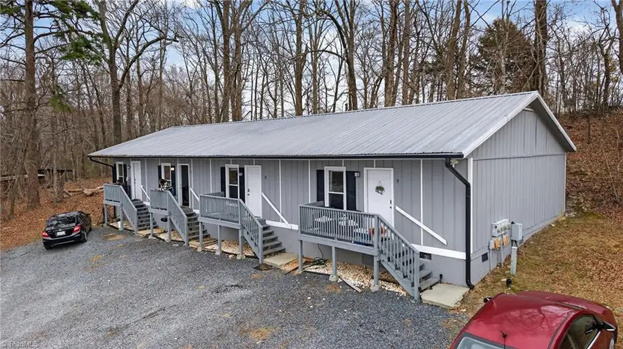 1240 Old Liberty Road, Asheboro, NC 27203 - #2