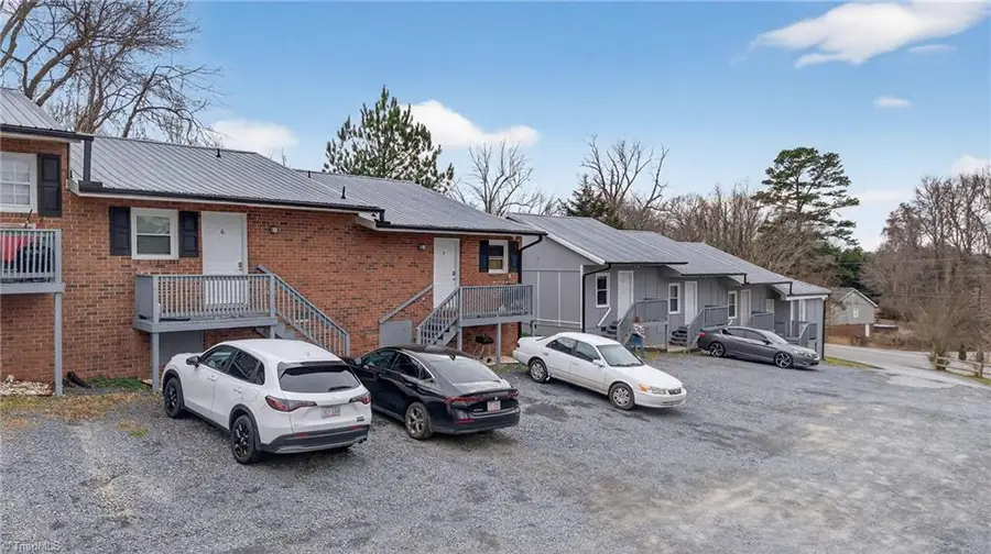 1240 Old Liberty Road, Asheboro, NC 27203 - #3