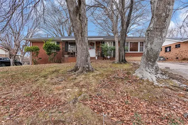 406 Shaver Street, Salisbury, NC 28144