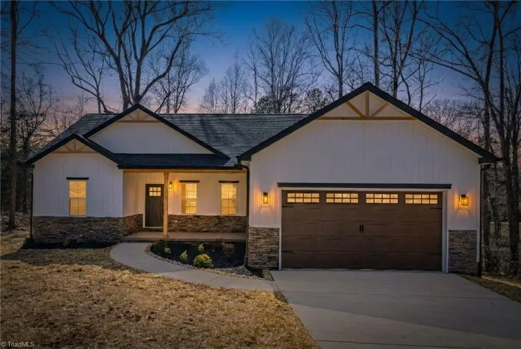 314 Lily Drive, Kernersville, NC 27284 - #1