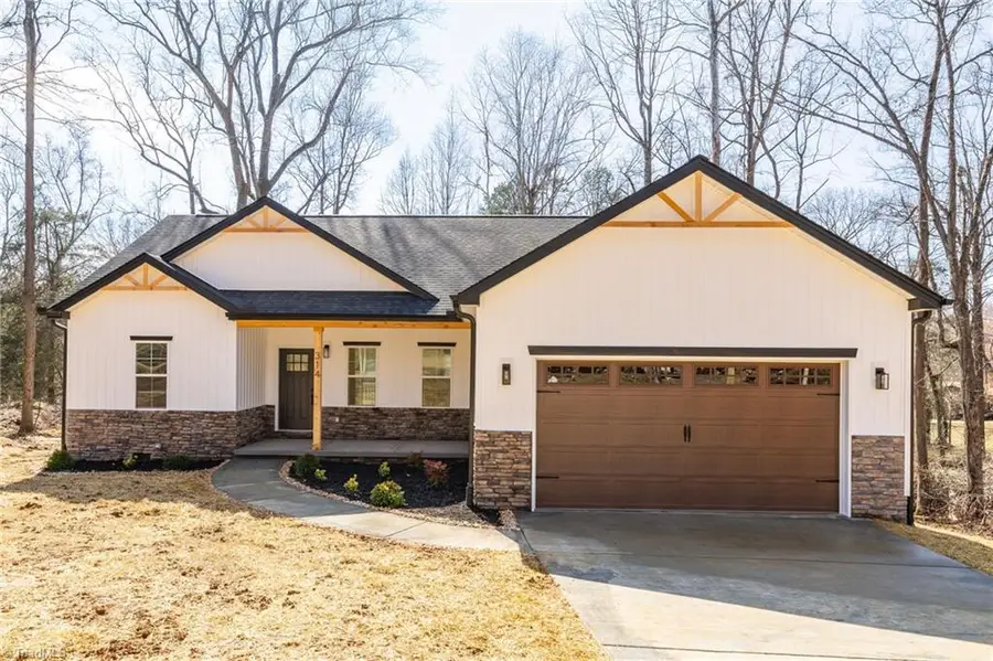 314 Lily Drive, Kernersville, NC 27284 - #2