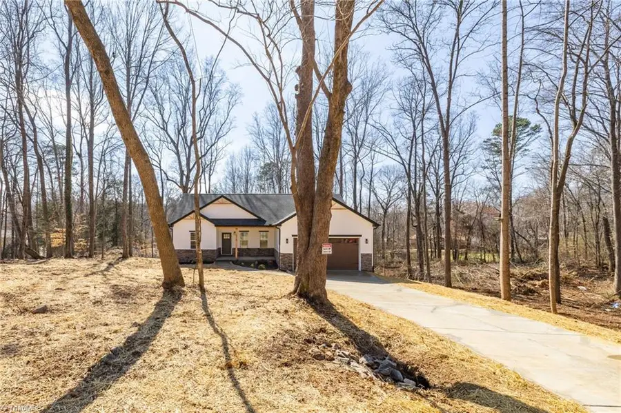 314 Lily Drive, Kernersville, NC 27284 - #3