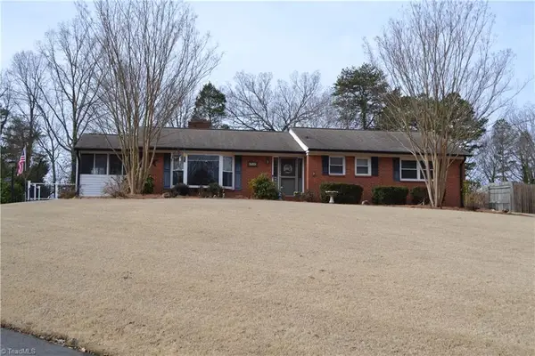 1930 Fairview Boulevard, Winston-Salem, NC 27127