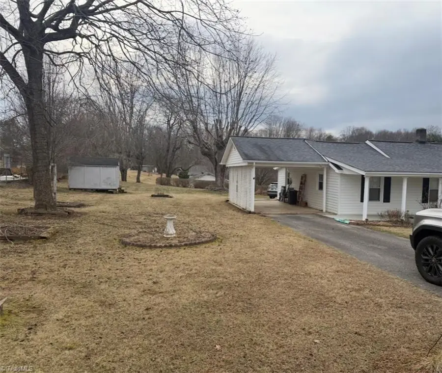 4107 Airport Road, Hays, NC 28635 - #3