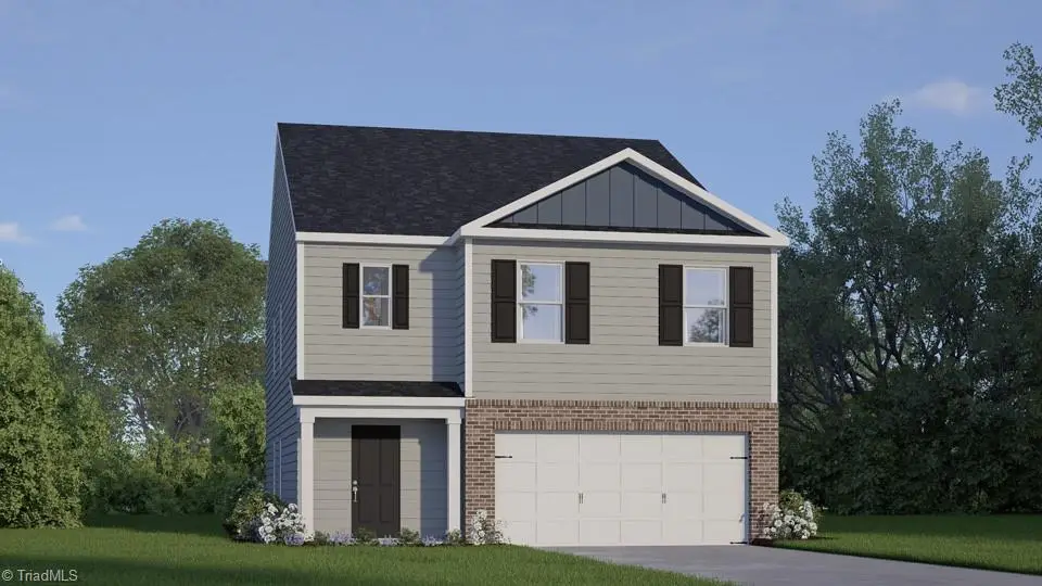 113 Beechwood Circle, Thomasville, NC 27360 - #1