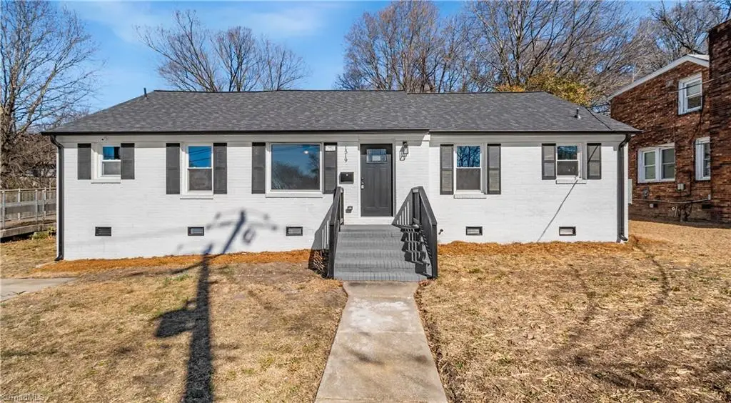 1519 Gorrell Street, Greensboro, NC 27401 - #1