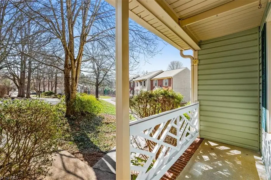 2735 Crosswinds Drive, Winston Salem, NC 27127 - #3