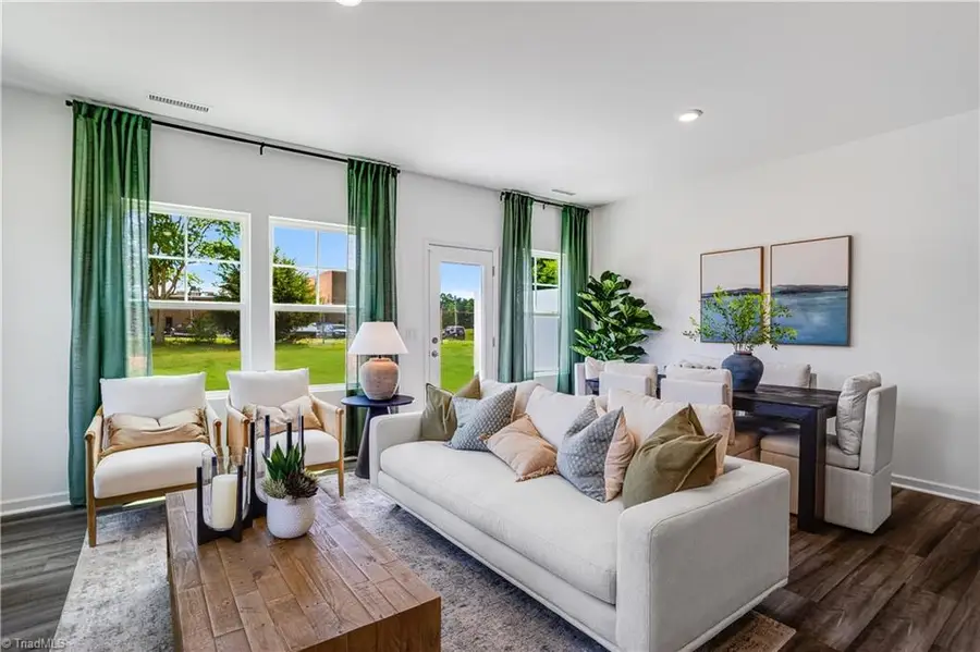 497 Fran Drive, Haw River, NC 27258 - #2