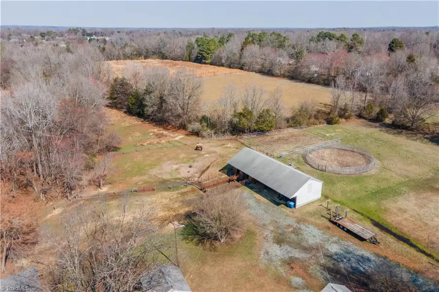 6507 Frieden Church Road, Gibsonville, NC 27249 - #3