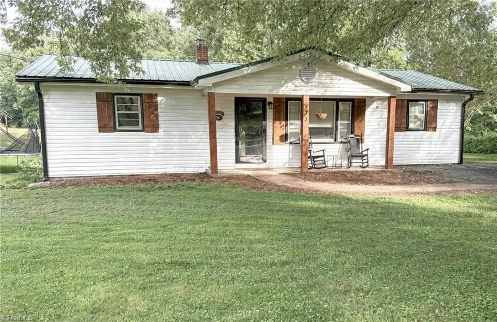 173 Olive Street, Mount Airy, NC 27030 - #1