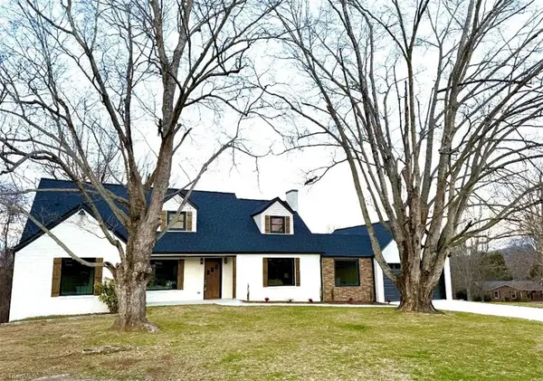 274 W Country Club Road, Moravian Falls, NC 28654