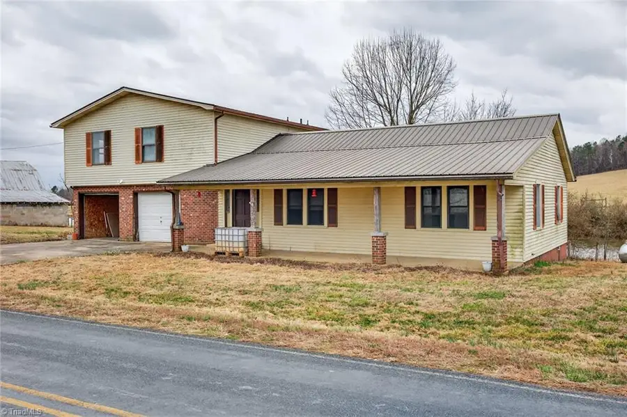 6227 Gravel Hill Road, Denton, NC 27239 - #2