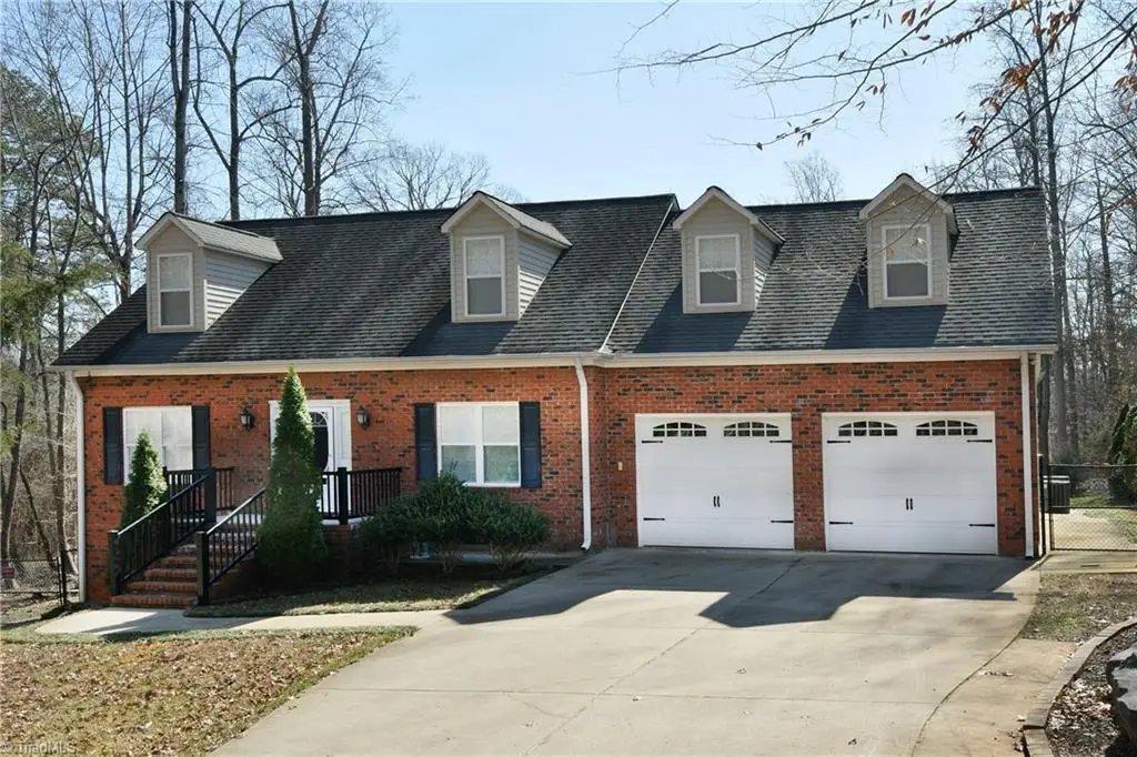 240 Montclair Drive, Advance, NC 27006 - #1