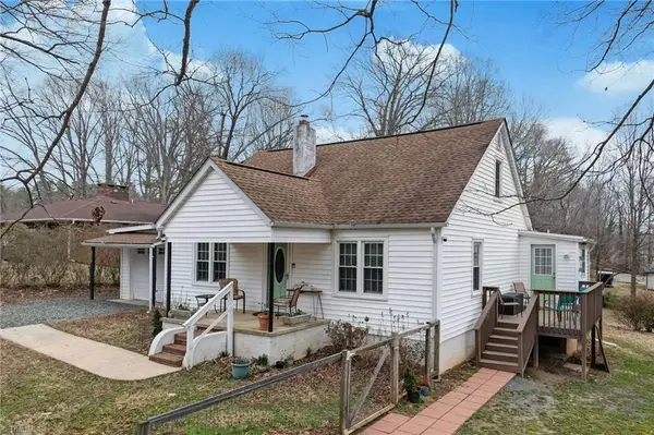 8508 Croft Drive, Stokesdale, NC 27357