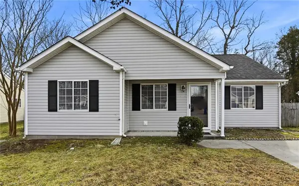 2438 Stratford Lake Road, Winston-Salem, NC 27103